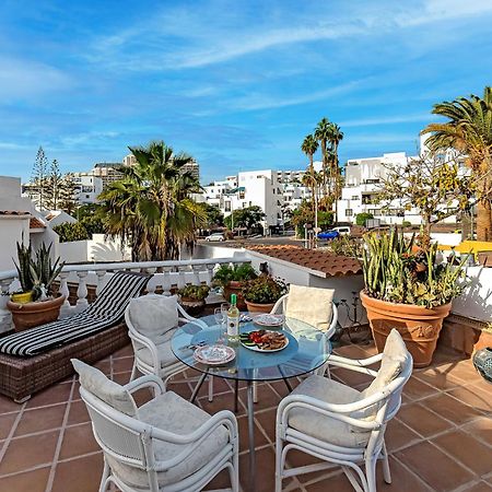 Apartment On Torviscas Costa Adeje  Ngoại thất bức ảnh