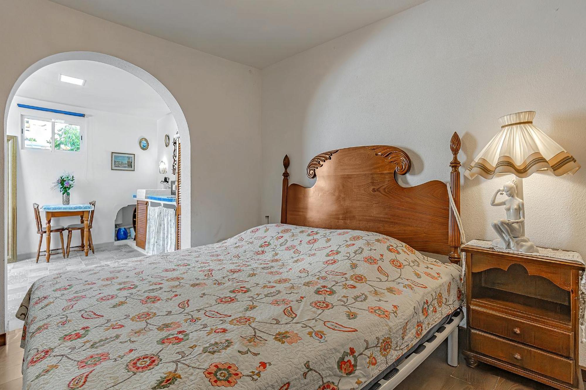 Apartment On Torviscas Costa Adeje  Ngoại thất bức ảnh