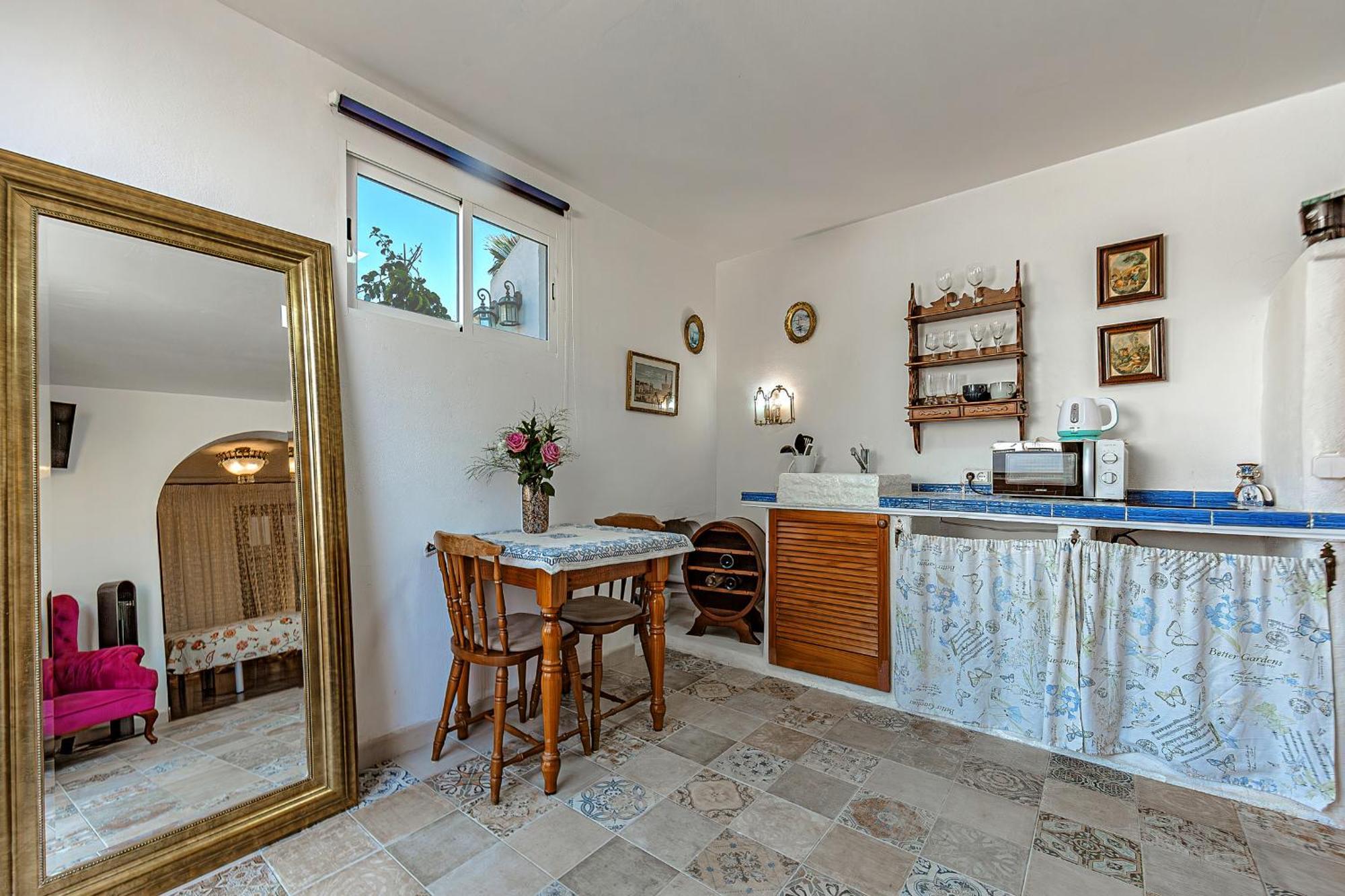 Apartment On Torviscas Costa Adeje  Ngoại thất bức ảnh