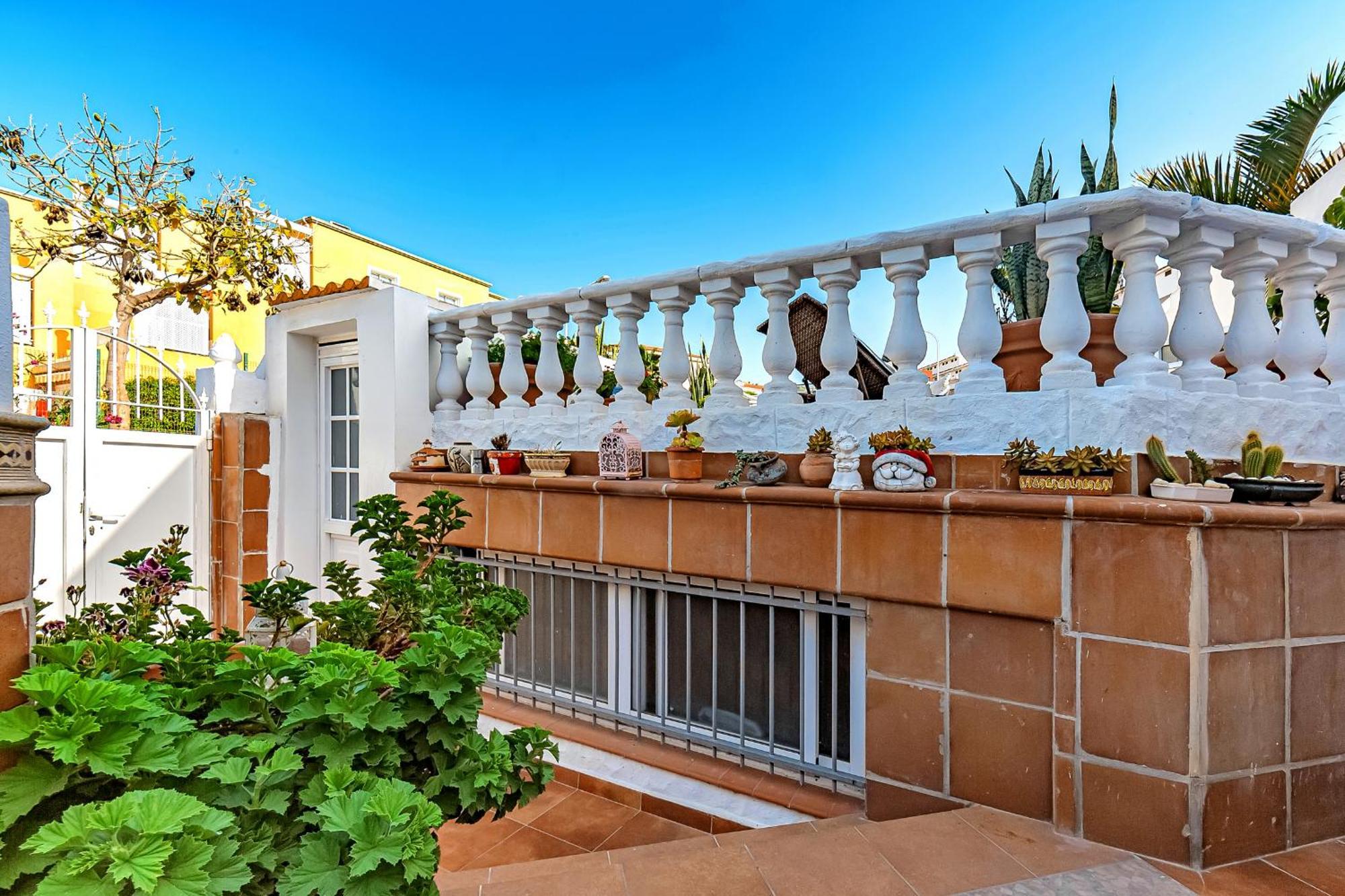 Apartment On Torviscas Costa Adeje  Ngoại thất bức ảnh
