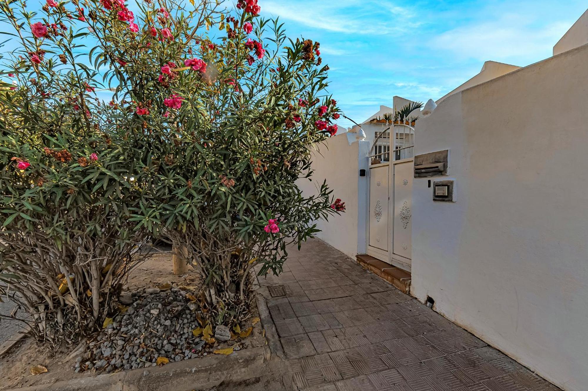 Apartment On Torviscas Costa Adeje  Ngoại thất bức ảnh