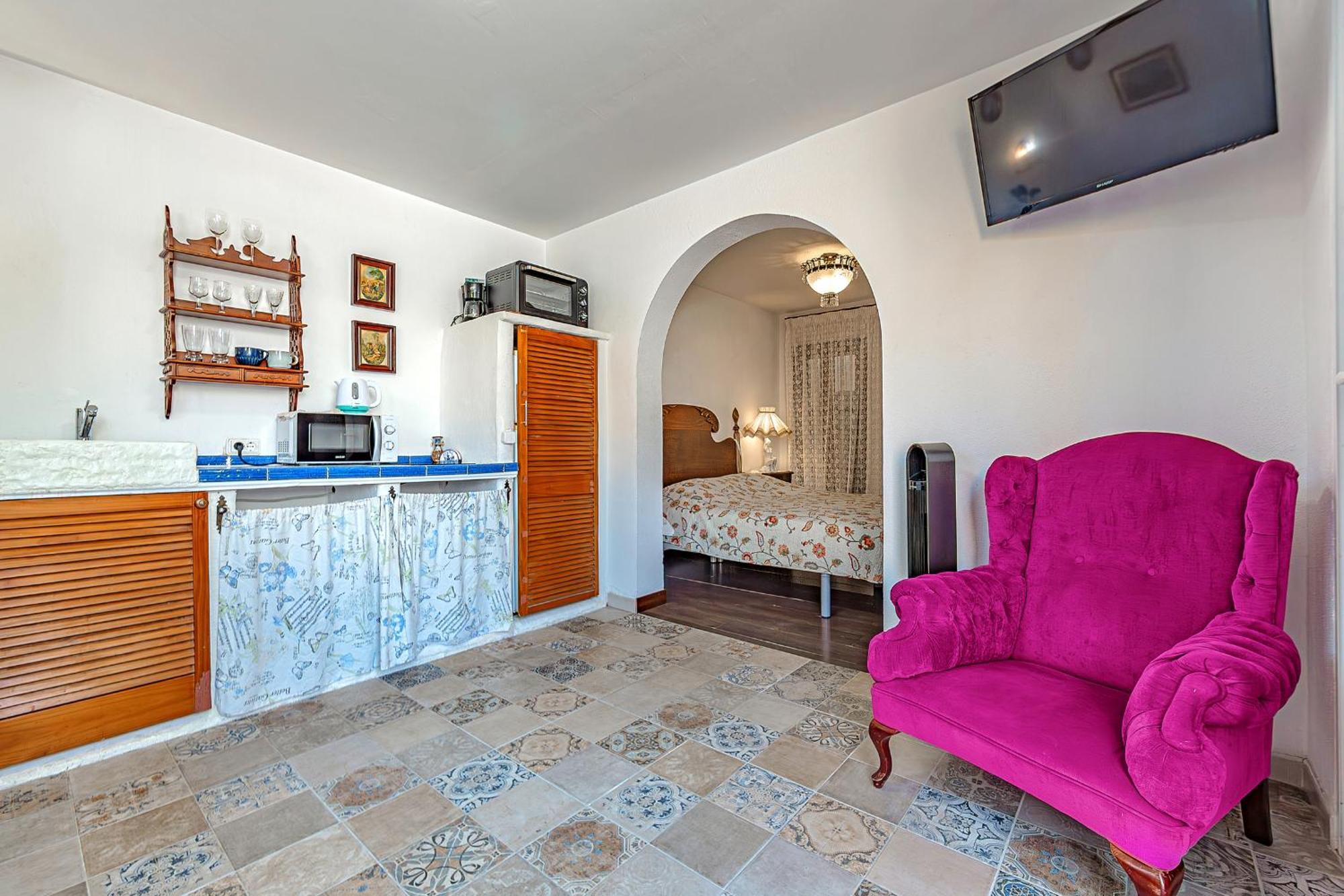 Apartment On Torviscas Costa Adeje  Ngoại thất bức ảnh