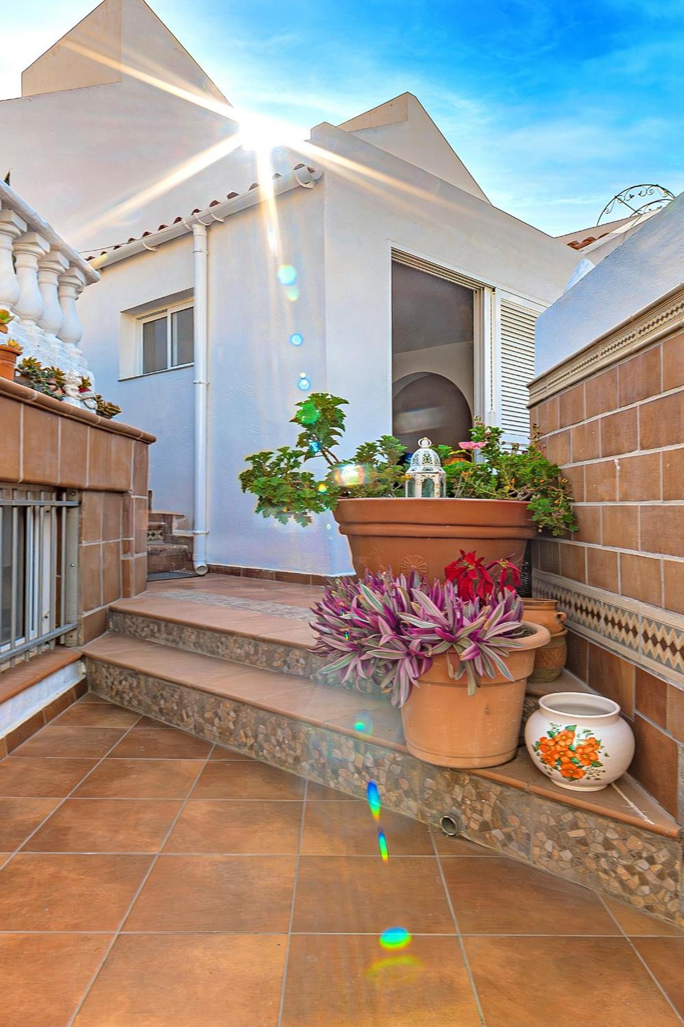 Apartment On Torviscas Costa Adeje  Ngoại thất bức ảnh