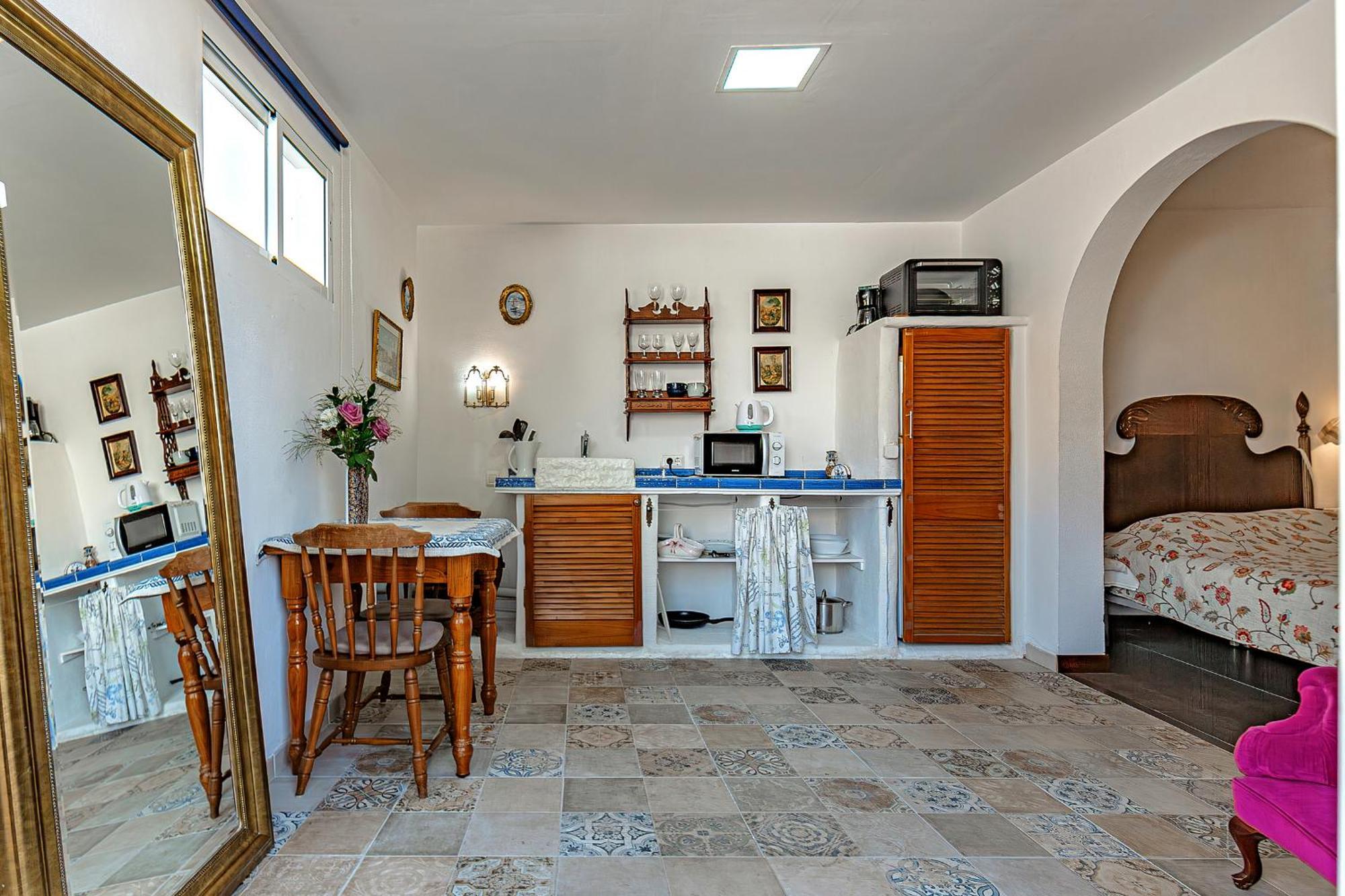 Apartment On Torviscas Costa Adeje  Ngoại thất bức ảnh