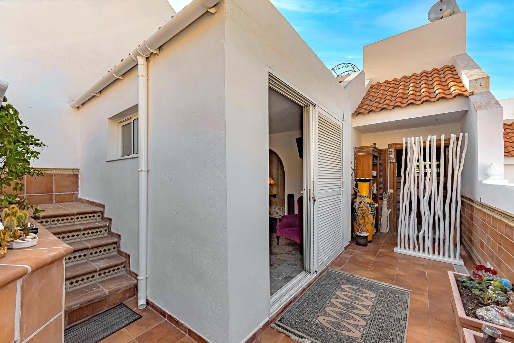 Apartment On Torviscas Costa Adeje  Ngoại thất bức ảnh