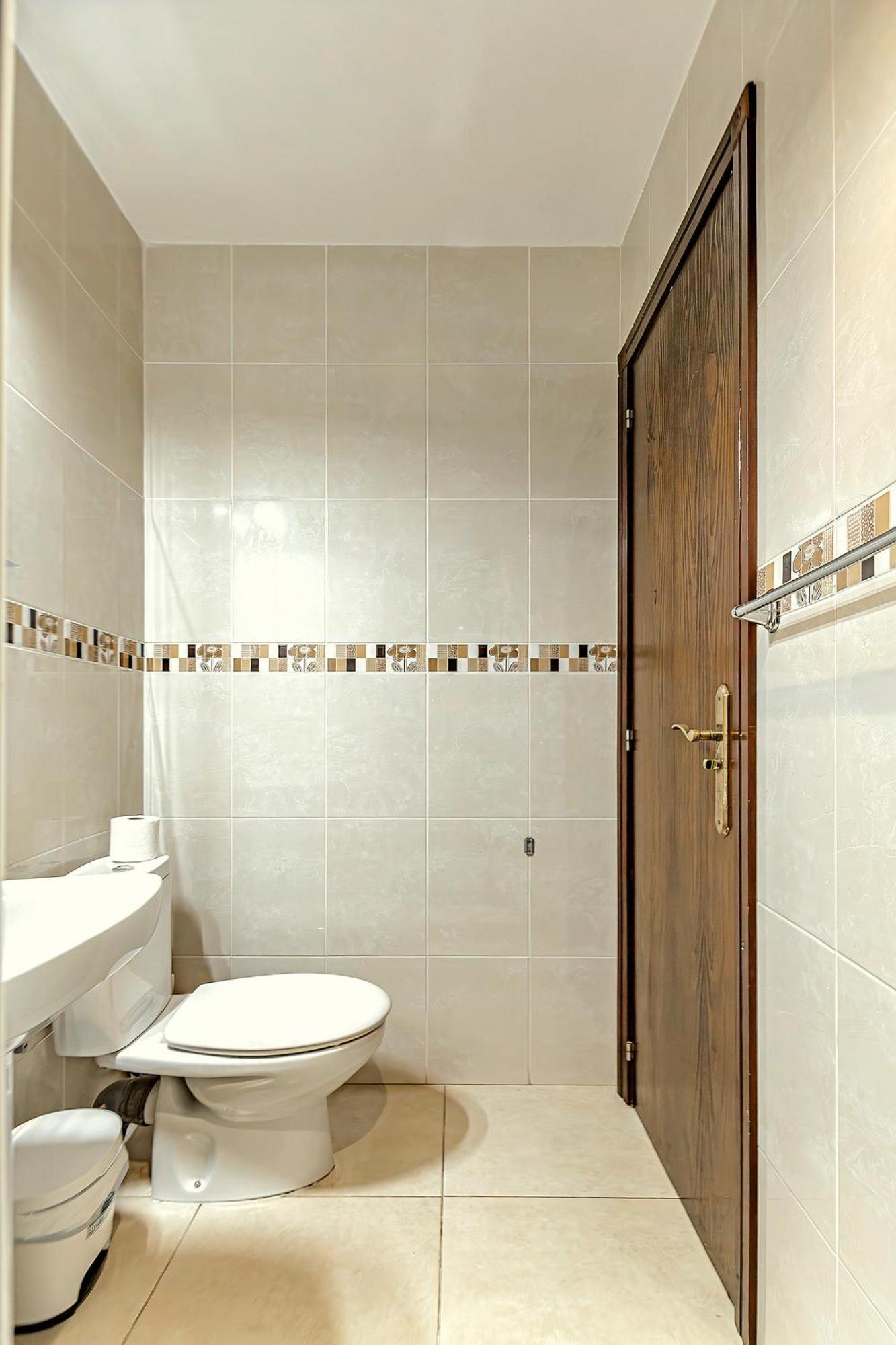 Apartment On Torviscas Costa Adeje  Ngoại thất bức ảnh