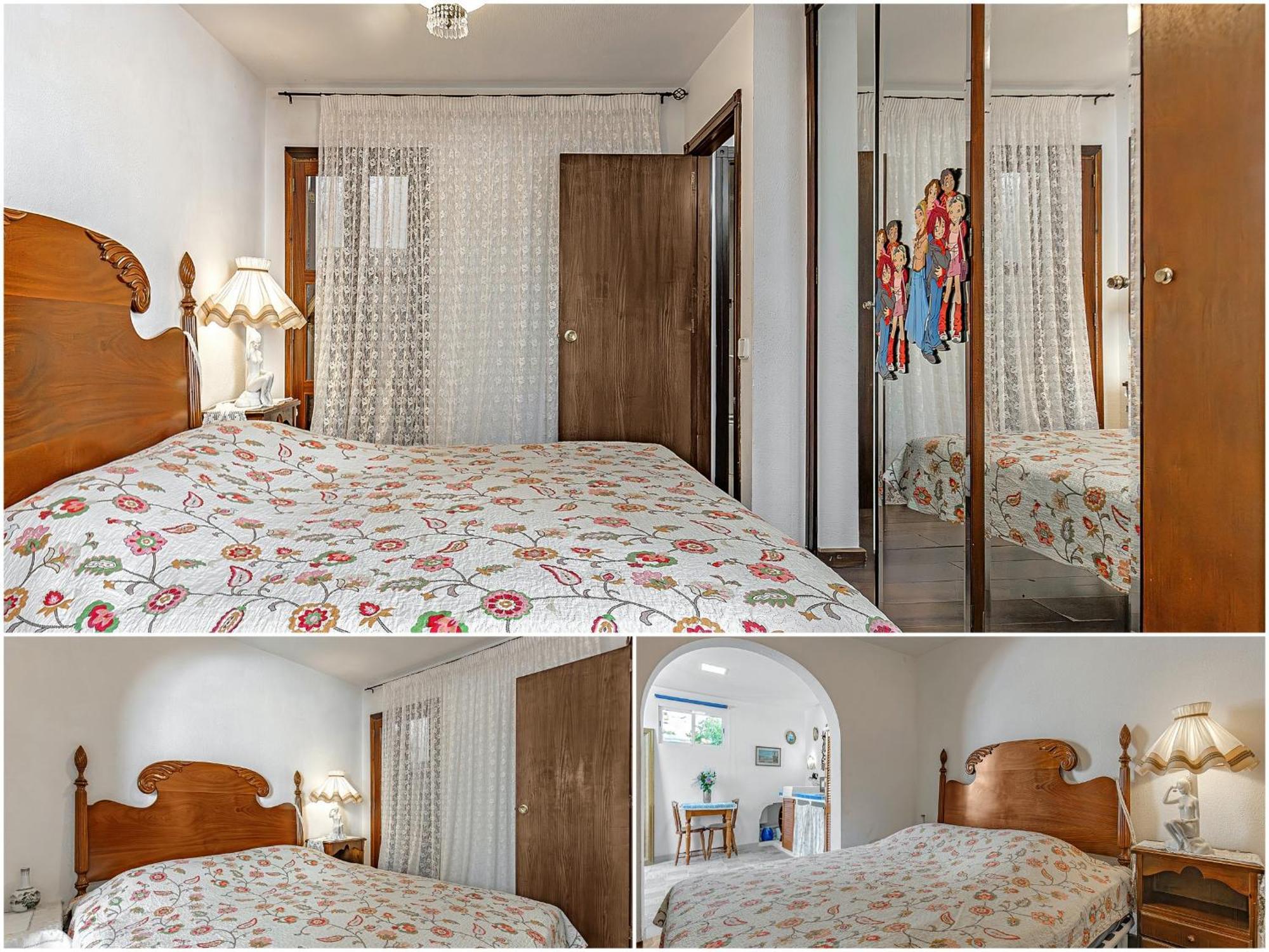 Apartment On Torviscas Costa Adeje  Ngoại thất bức ảnh